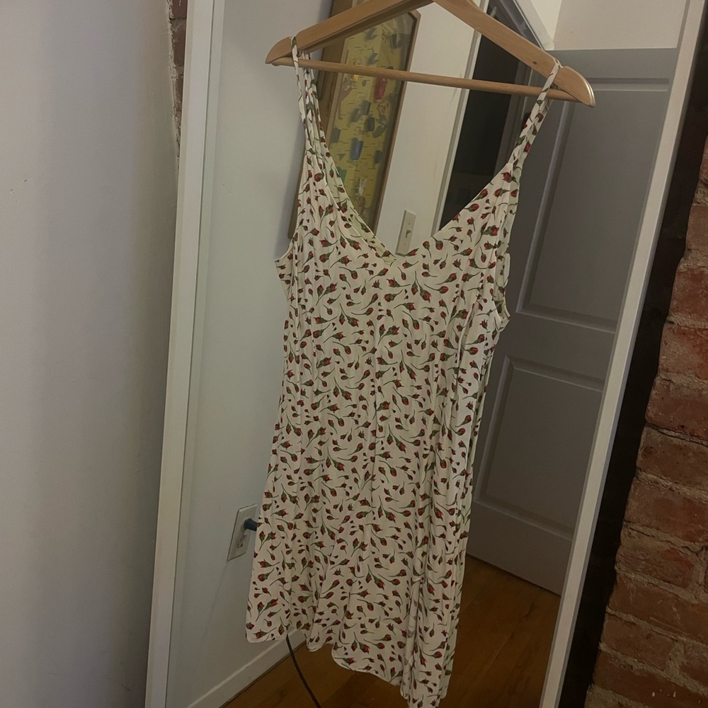 Neverworn Reformation Dress